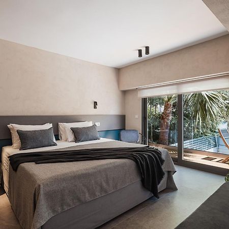 Grand Residences Chania  Luaran gambar