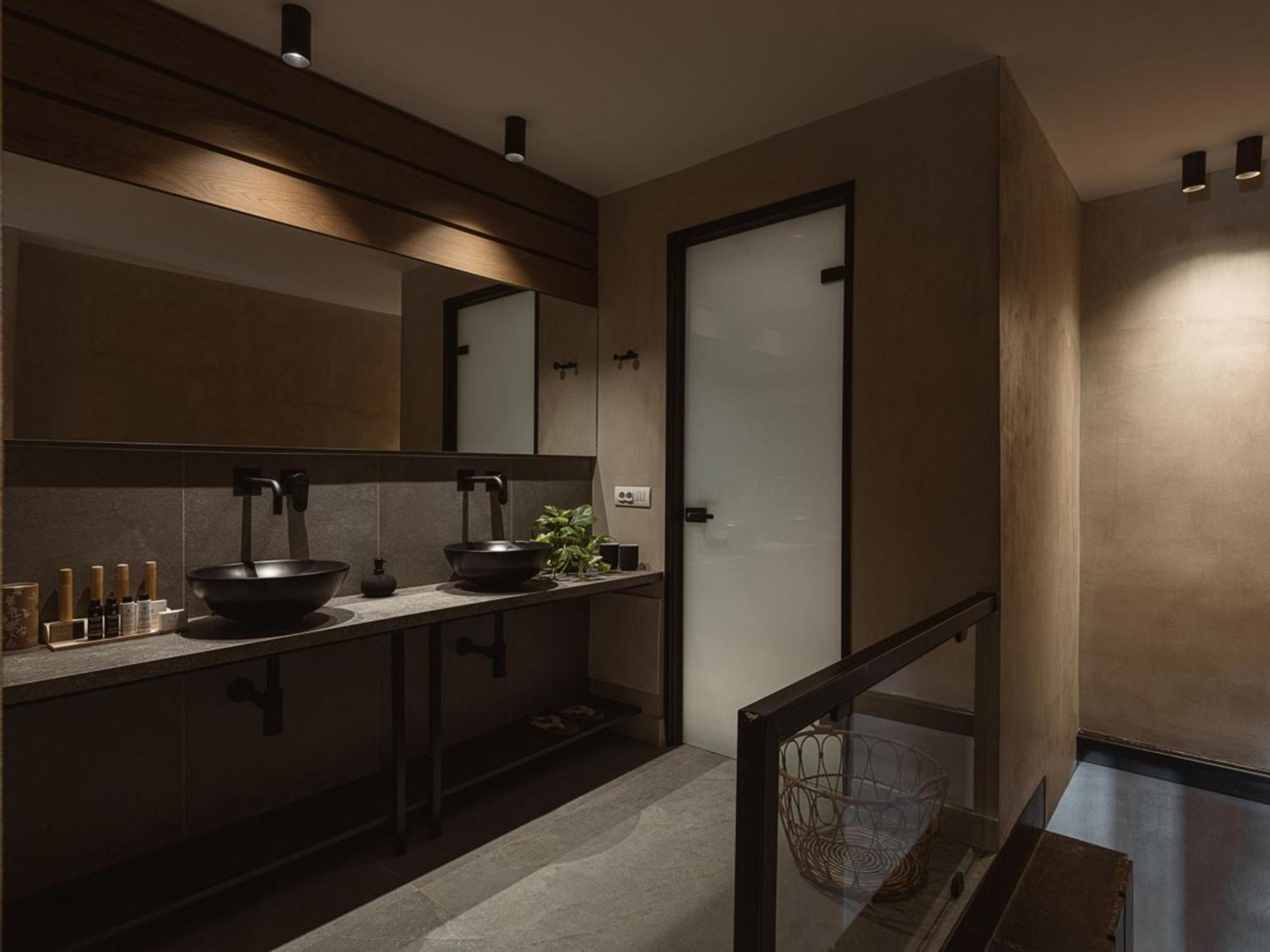 Grand Residences Chania  Luaran gambar