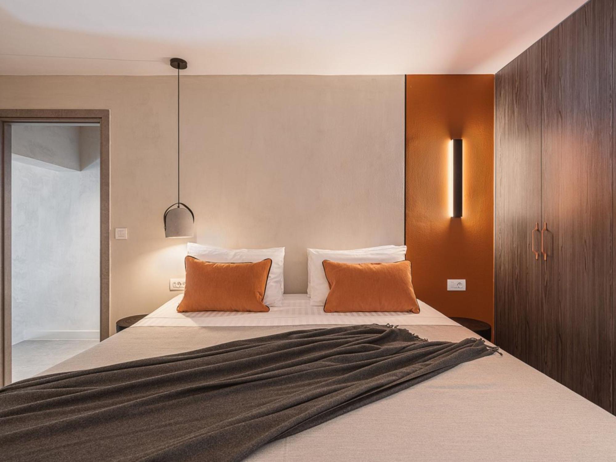 Grand Residences Chania  Luaran gambar