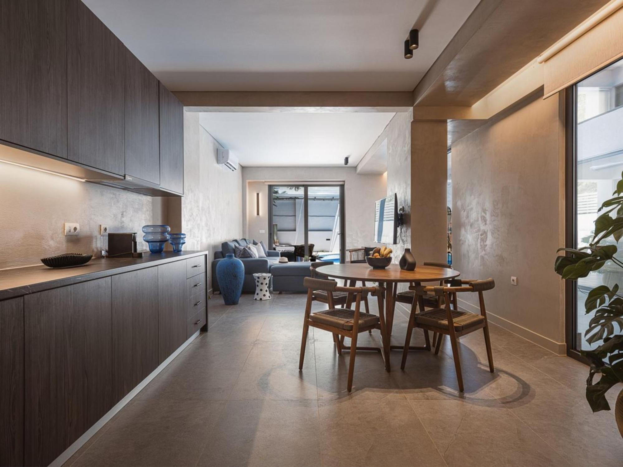 Grand Residences Chania  Luaran gambar